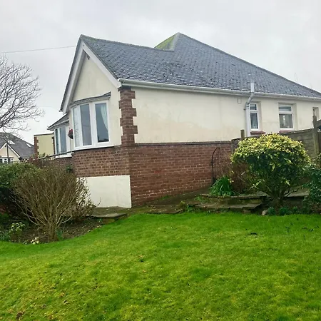 Mariners Corner Villa Bexhill-on-Sea Exterior photo