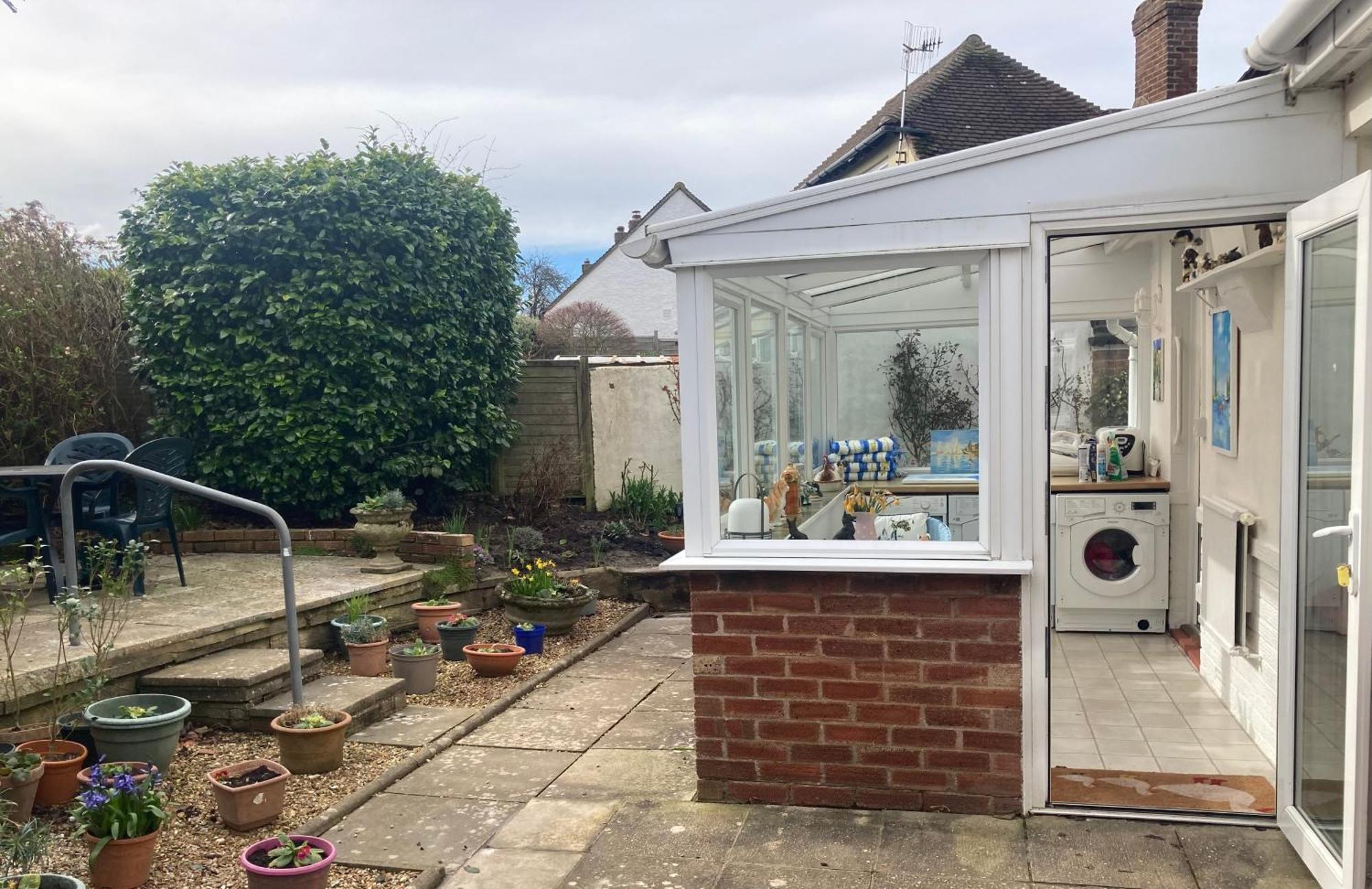 Holiday home Mariners Corner *