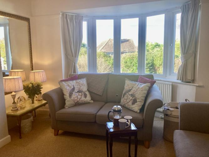 Mariners Corner Holiday home Bexhill-on-Sea