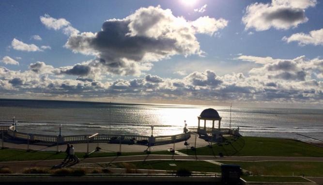 Mariners Corner Holiday home Bexhill-on-Sea