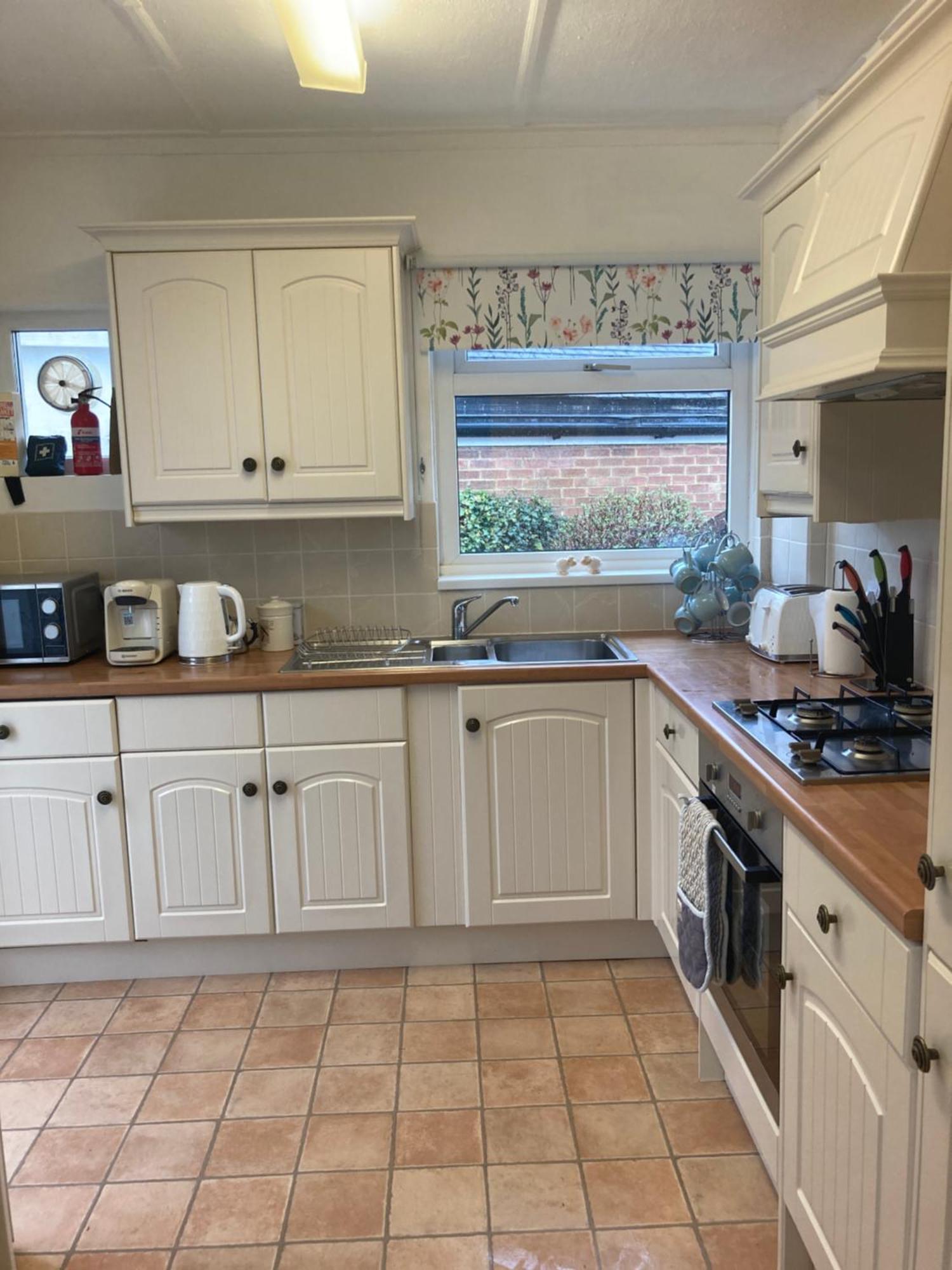 Holiday home Mariners Corner *