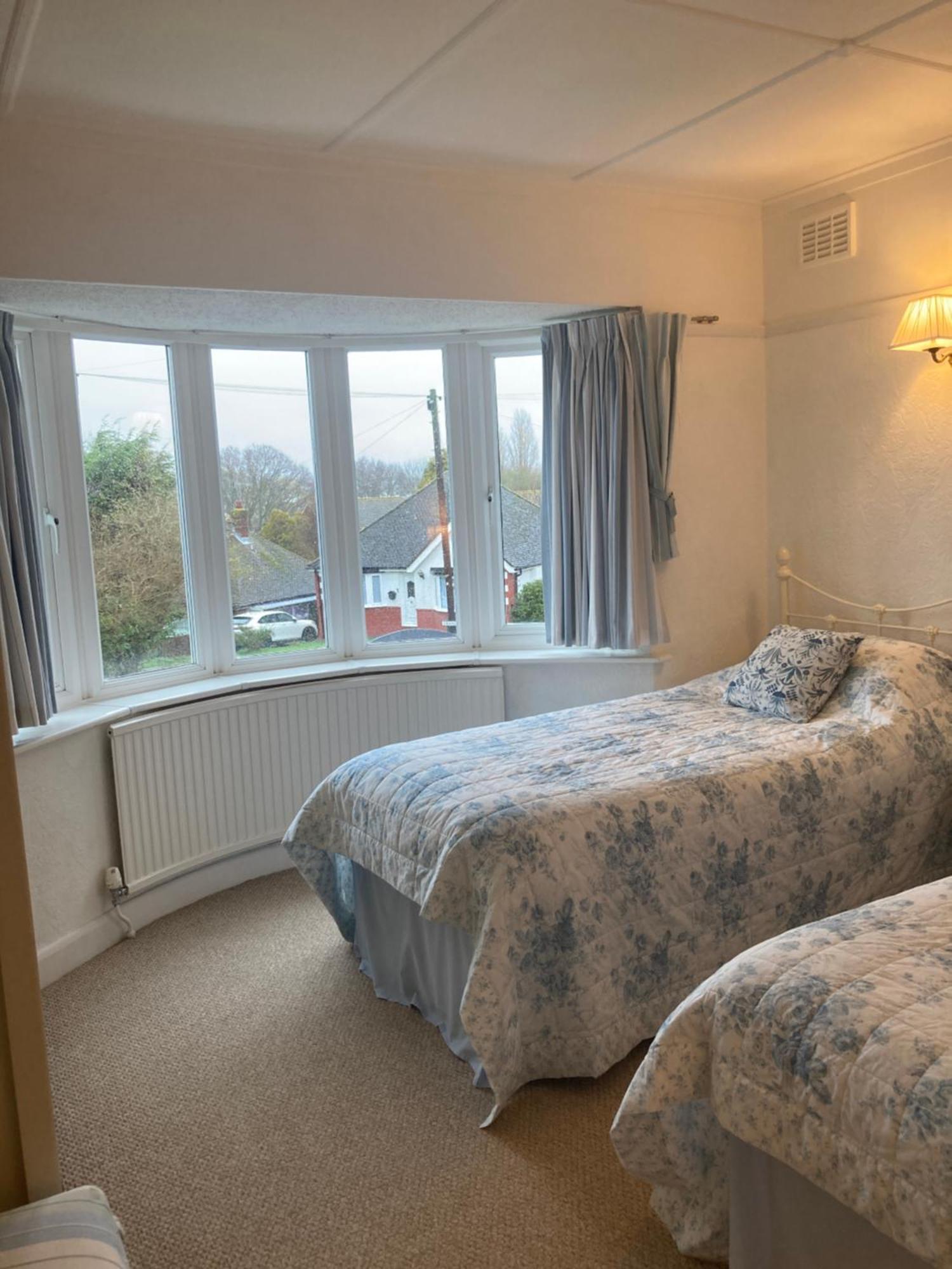 Mariners Corner Holiday home *
