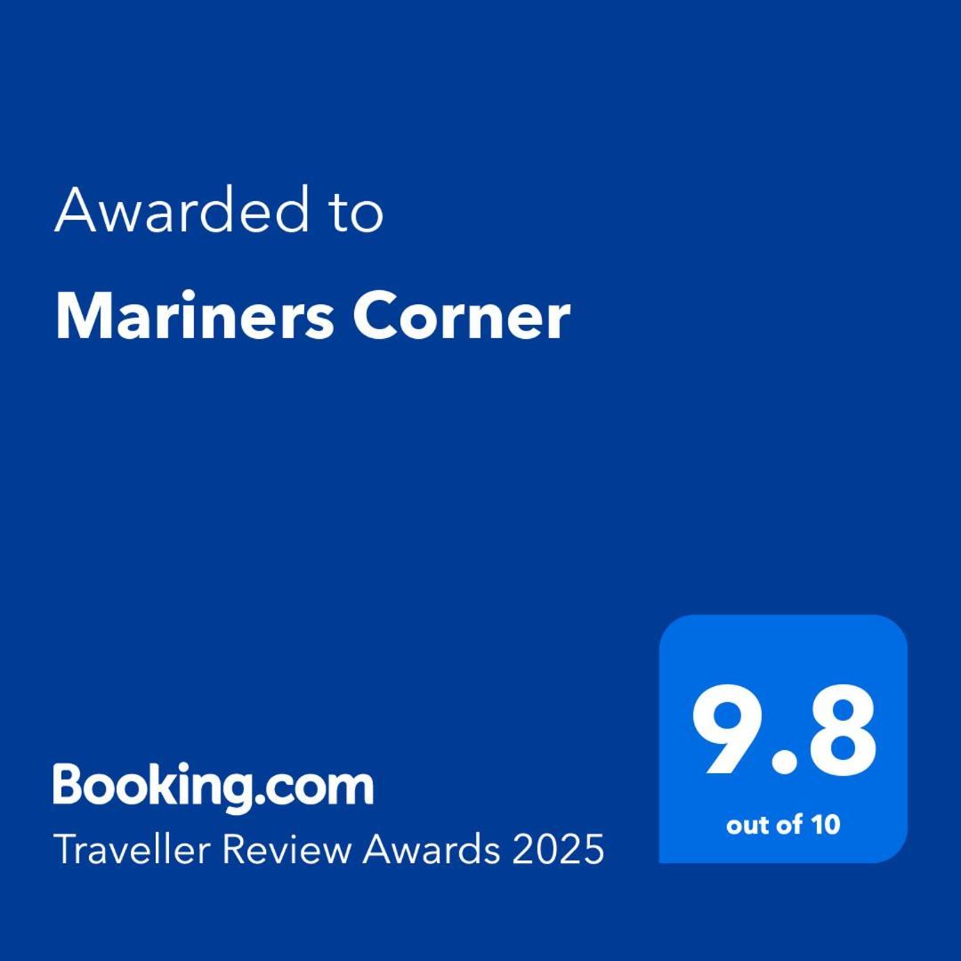 Mariners Corner Bexhill-on-Sea